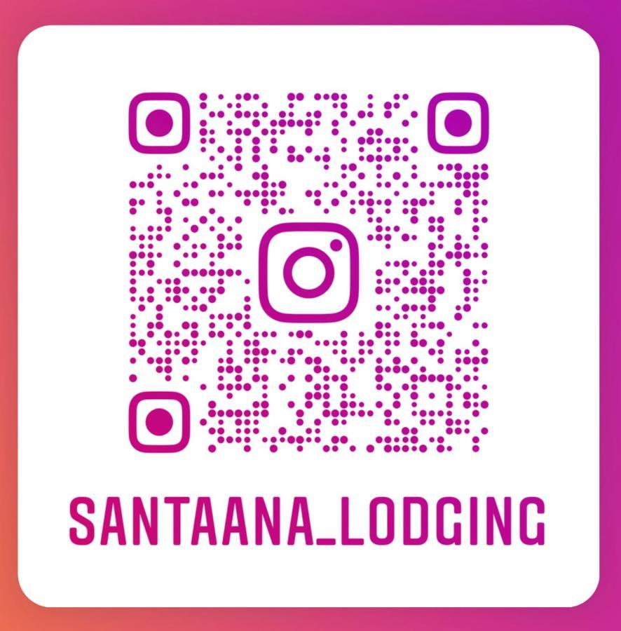 Hacienda Santa Ana Lodging Guamote Exterior foto